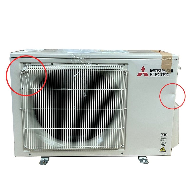 https:zetaidraulica.gumlet.io prodotto outlet condizionatore mitsubishi dual split msz bt 90009000 btu wifi mxz 2f42vf a cod99