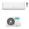 **PRODOTTO OUTLET** CONDIZIONATORE HISENSE EASY SMART 12000 BTU MONOSPLIT INVERTER R32 A++ COD.94 VEDI DESCRIZIONE