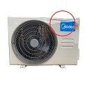 https:zetaidraulica.gumlet.io prodotto outlet condizionatore midea xtreme pro 12000 btu wifi monosplit inverter r32 a cod105