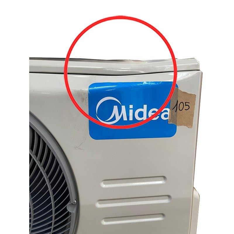 https:zetaidraulica.gumlet.io prodotto outlet condizionatore midea xtreme pro 12000 btu wifi monosplit inverter r32 a cod105