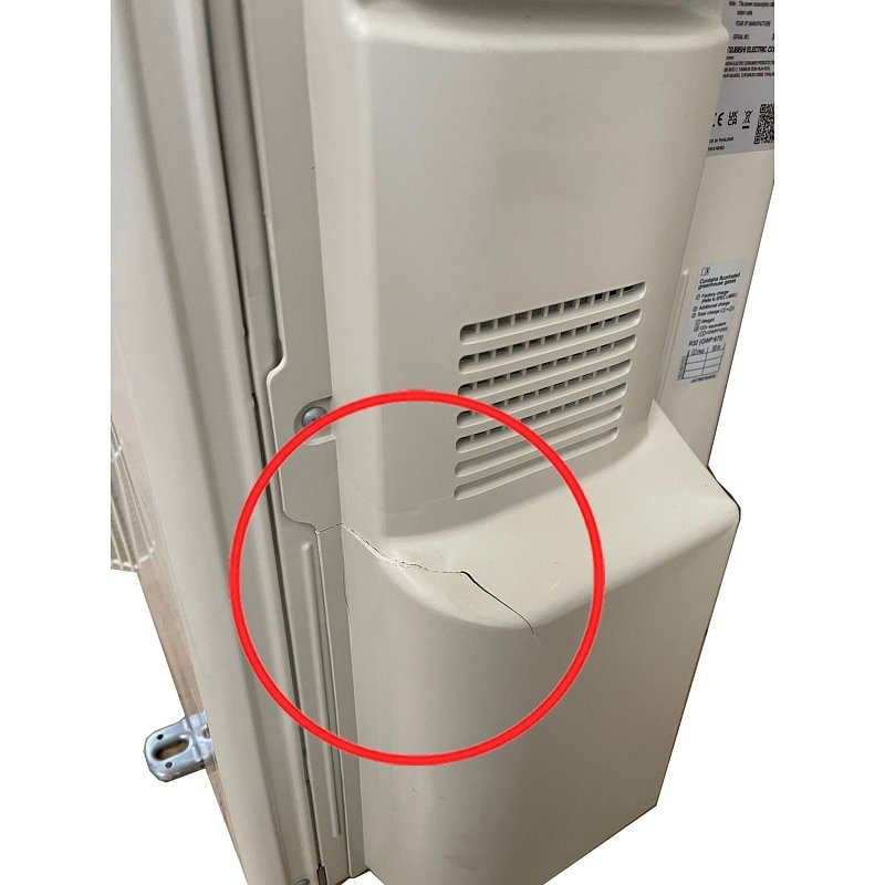 https:zetaidraulica.gumlet.io prodotto outlet condizionatore mitsubishi dual split msz bt 90009000 btu wifi mxz 2f42vf a cod109