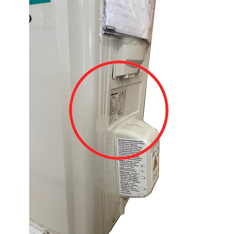 https:zetaidraulica.gumlet.io prodotto outlet condizionatore hisense ecosense wifi 12000 btu monosplit inverter r32 a cod110