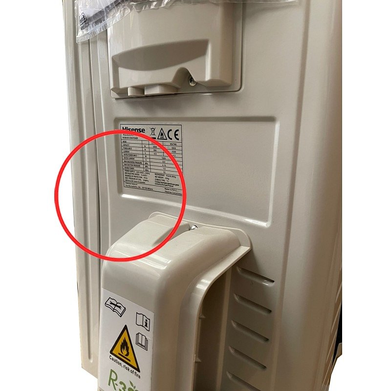 https:zetaidraulica.gumlet.io prodotto outlet condizionatore hisense ecosense wifi 12000 btu monosplit inverter r32 a cod110