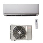 CONDIZIONATORE IMMERGAS GOTHA 12000 BTU MONOSPLIT INVERTER WIFI R32 A+++