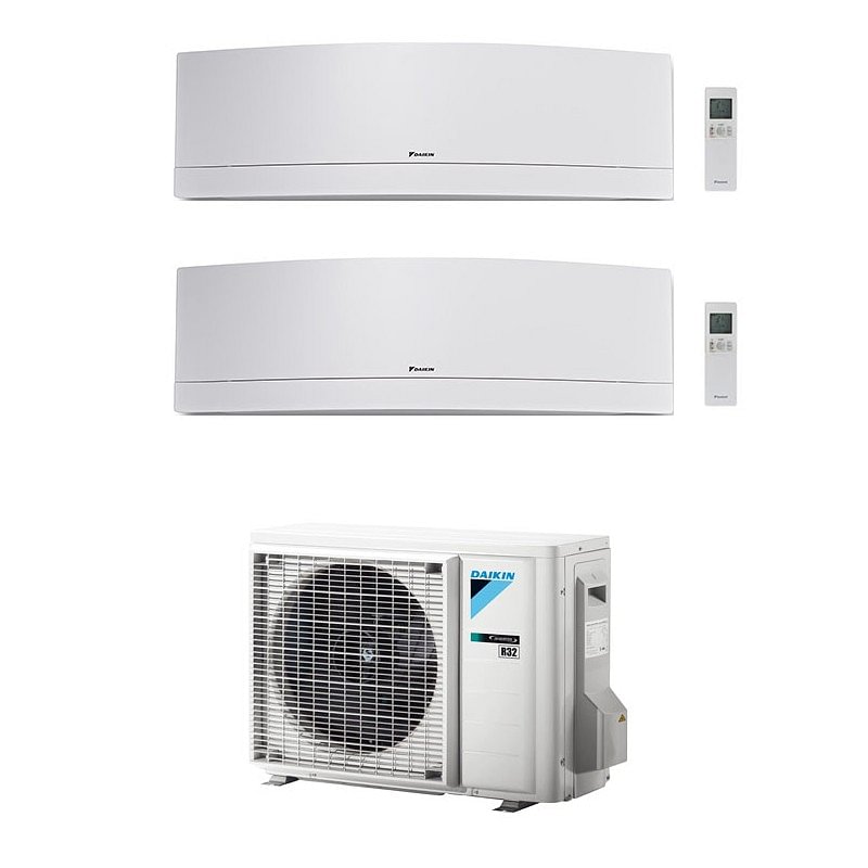 https:zetaidraulica.gumlet.io condizionatore daikin emura bianco dual split 900012000 btu wi fi monosplit inverter r32 2mxm40a a
