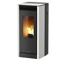 https:zetaidraulica.gumlet.io stufa a pellet jolly mec ambra 2 10 kw in acciaio colore bianco ad aria