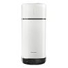 SCALDACQUA A POMPA DI CALORE ARISTON NUOS PLUS S2 A+ 110 LITRI WIFI WH 3629146 INSTALLAZIONE A PARETE