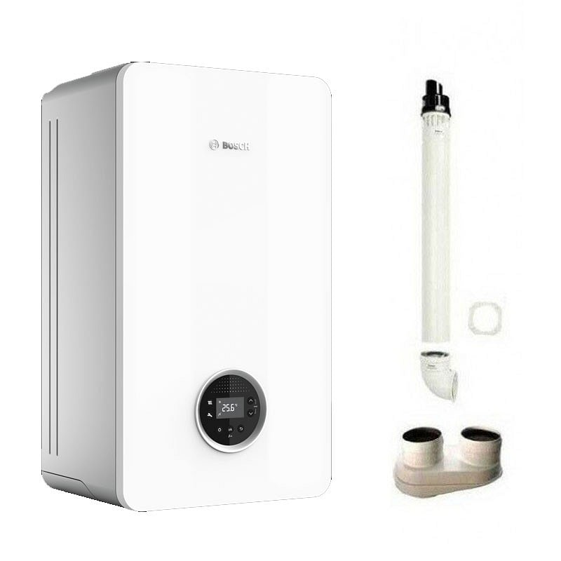 https:zetaidraulica.gumlet.io caldaia junkers bosch condens gc4300iw 2425 c 23 a condensazione 24 kw metanogpl kit fumi omaggio