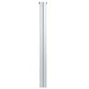 RADIATORE FARAL CONDOR TERMOSIFONE ALLUMINIO INTERASSE 1800 180CM 2 ELEMENTI