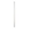 RADIATORE FONDITAL GARDA S/90 TERMOSIFONE CALORIFERO ALLUMINIO INTERASSE 1600 160 CM