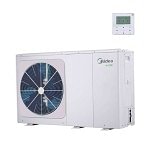 POMPA DI CALORE MIDEA M THERMAL MHC 8 KW MHC-V8W/D2N8-B GAS R-32 MONOFASE CON MODULO IDRONICO A+++