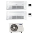 https:zetaidraulica.gumlet.io condizionatore samsung dual split cassetta a 1 via windfree 1200012000 btu inverter aj080txj4kg eu