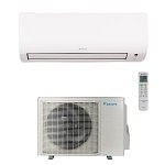 CONDIZIONATORE DAIKIN COMFORA 9000 BTU WI-FI MONOSPLIT INVERTER R32 FTXP25N A++