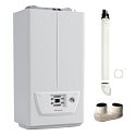 https:zetaidraulica.gumlet.io caldaia immergas victrix omnia a condensazione camera stagna 25 kw metanogpl 3028358 kit fumi omaggio