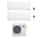 https:zetaidraulica.gumlet.io condizionatore mitsubishi dual split msz ay 1500015000 btu wifi inverter mxz 3f54vf4