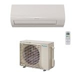 CONDIZIONATORE DAIKIN SENSIRA 12000 BTU WI-FI INTEGRATO MONOSPLIT INVERTER R32 FTXF35F A++