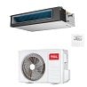 CONDIZIONATORE TCL CANALIZZABILE 24000 BTU WI-FI MONOSPLIT INVERTER R32 MN24DW1 A++
