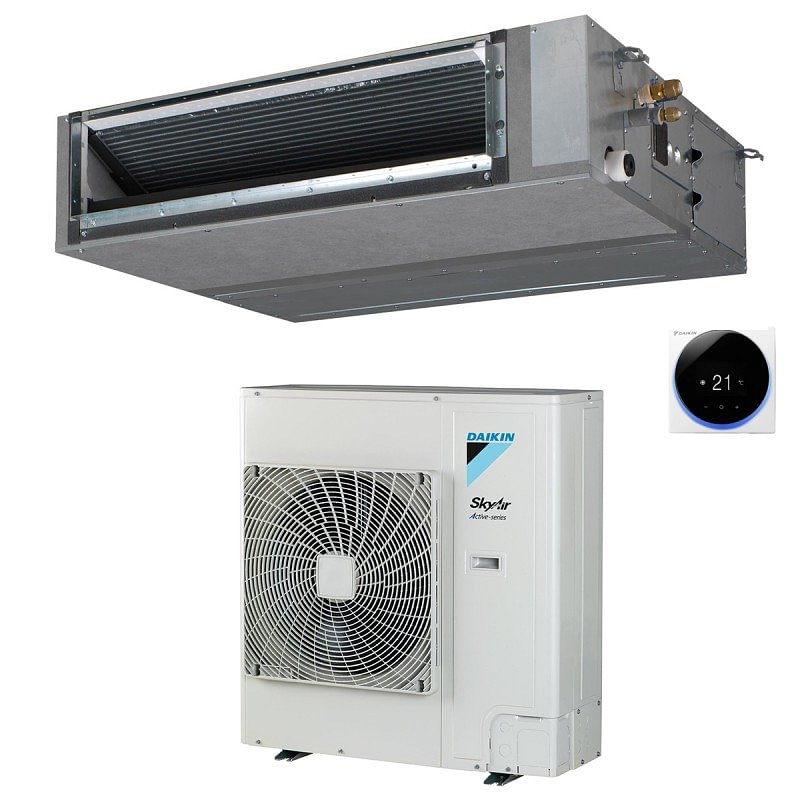 https:zetaidraulica.gumlet.io condizionatore daikin canalizzabile ultrapiatto media prevalenza 48000 btu monosplit inverter r32 fba140a con comando a filo a