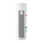 SCALDACQUA A POMPA DI CALORE ATLANTIC EXPLORER 270 LITRI 986087