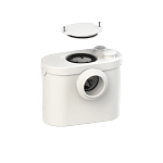 TRITURATORE WC SANITRIT SFA SANITRIT UP STSUP 400 W