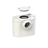 TRITURATORE WC SANITRIT SFA SANITRIT UP STSUP 400 W