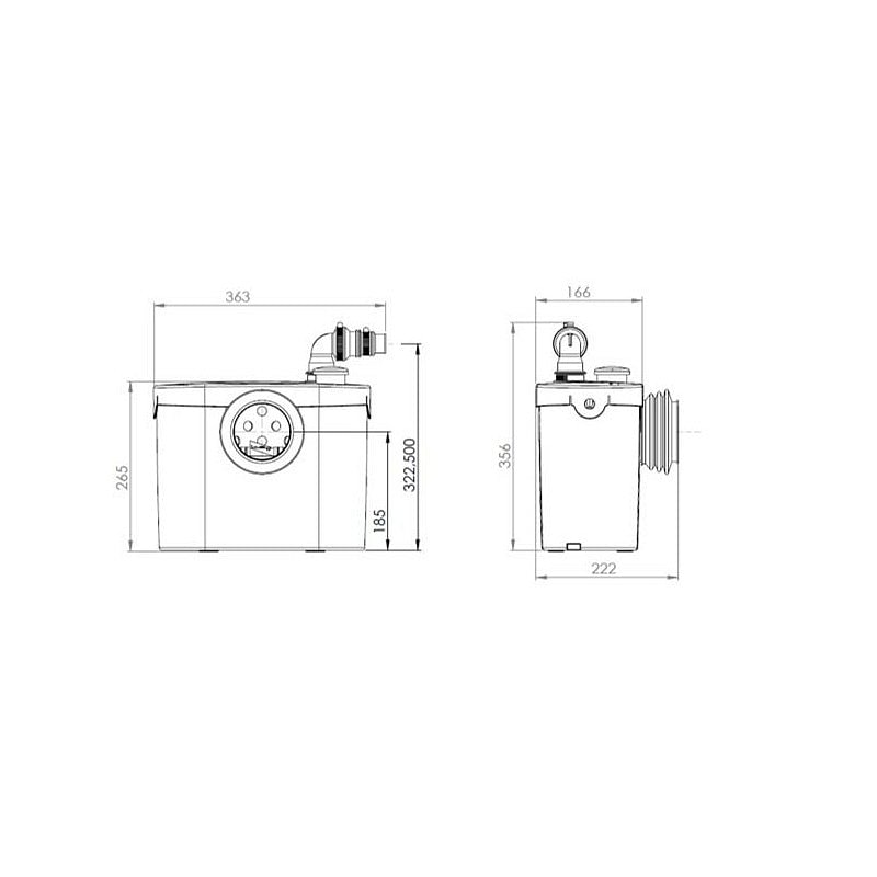https:zetaidraulica.gumlet.io trituratore wc e lavabo sanitrit sfa sanitop up spsup 400 w