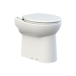 TRITURATORE WC INTEGRATO SANITRIT SFA SANICOMPACT 43 SILENCE CPT43LS 550 W