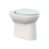 TRITURATORE WC INTEGRATO SANITRIT SFA SANICOMPACT 43 SILENCE CPT43LS 550 W