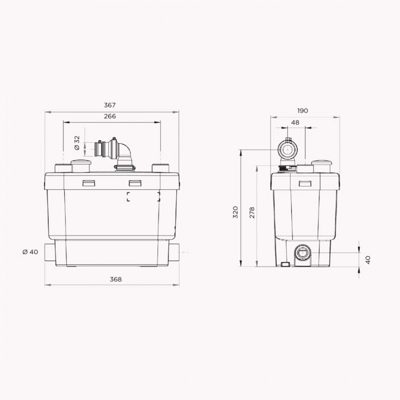 https:zetaidraulica.gumlet.io pompa di scarico per acque chiare sanitrit sfa sanispeed plus sds