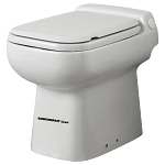 TRITURATORE WC INTEGRATO SANITRIT SFA SANICOMPACT LUXE SILENCE CPTLS 550 W