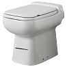 TRITURATORE WC INTEGRATO SANITRIT SFA SANICOMPACT LUXE SILENCE CPTLS 550 W