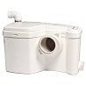 TRITURATORE WC SANITRIT SFA WATERSAN 5 WS5 PER SCARICO BAGNO LAVABO E DOCCIA COMPLETO