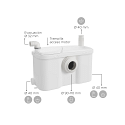 https:zetaidraulica.gumlet.io trituratore wc sanitrit sfa watersan 3 ws3 per scarico bagno lavabo e doccia completo