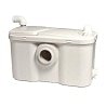 TRITURATORE WC SANITRIT SFA WATERSAN 3 WS3 PER SCARICO BAGNO LAVABO E DOCCIA COMPLETO