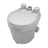 POMPA DI SCARICO CUCINA ED ACQUE CHIARE SANITRIT SFA WATERSAN 11 WS11