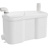 POMPA DI SCARICO CUCINA ED ACQUE CHIARE SANITRIT SFA WATERSAN 20 WS20