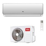 CONDIZIONATORE TCL ELITE F2 18000 BTU WI-FI MONOSPLIT INVERTER R32 SN18F2S1 A++