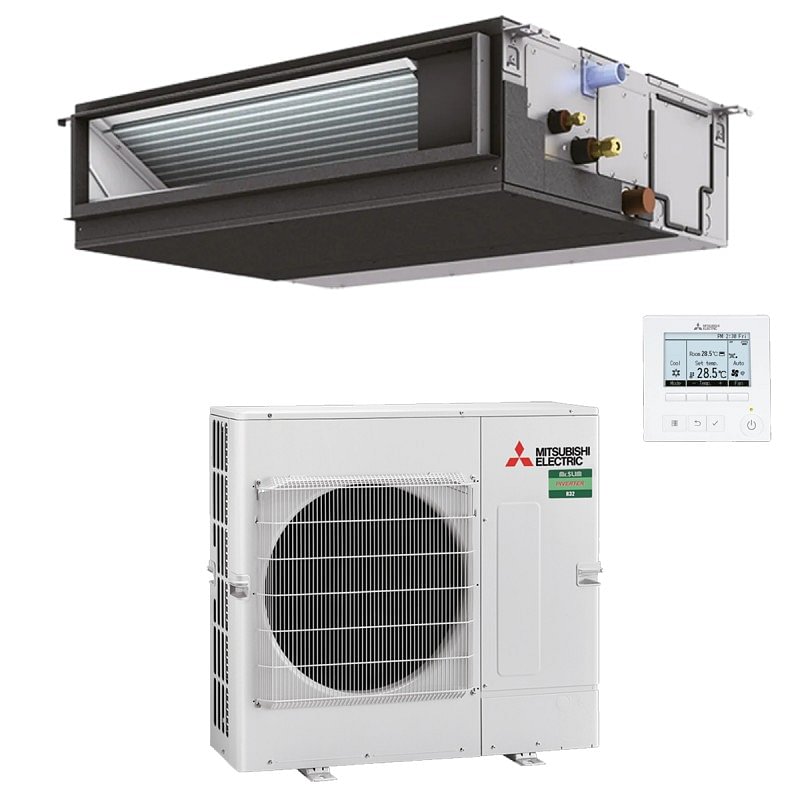 https:zetaidraulica.gumlet.io condizionatore mitsubishi canalizzabile 36000 btu monosplit inverter trifase pead m100ja