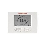 IMMERGAS CRONOTERMOSTATO SETTIMANALE CRD PLUS MODULANTE 3.032645