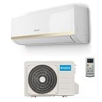 CONDIZIONATORE OLIMPIA SPLENDID NEXYA ENERGY E 9000 BTU WI-FI MONOSPLIT INVERTER R32 OS-C/SEENH09EI A+++