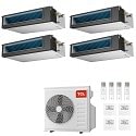 https:zetaidraulica.gumlet.io condizionatore tcl quadri split canalizzato 12000120001800018000 btu wifi inverter mt4250