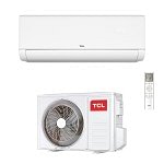CONDIZIONATORE TCL BREEZEIN P9 9000 BTU WI-FI MONOSPLIT INVERTER R32 SN09P9S1 A+++