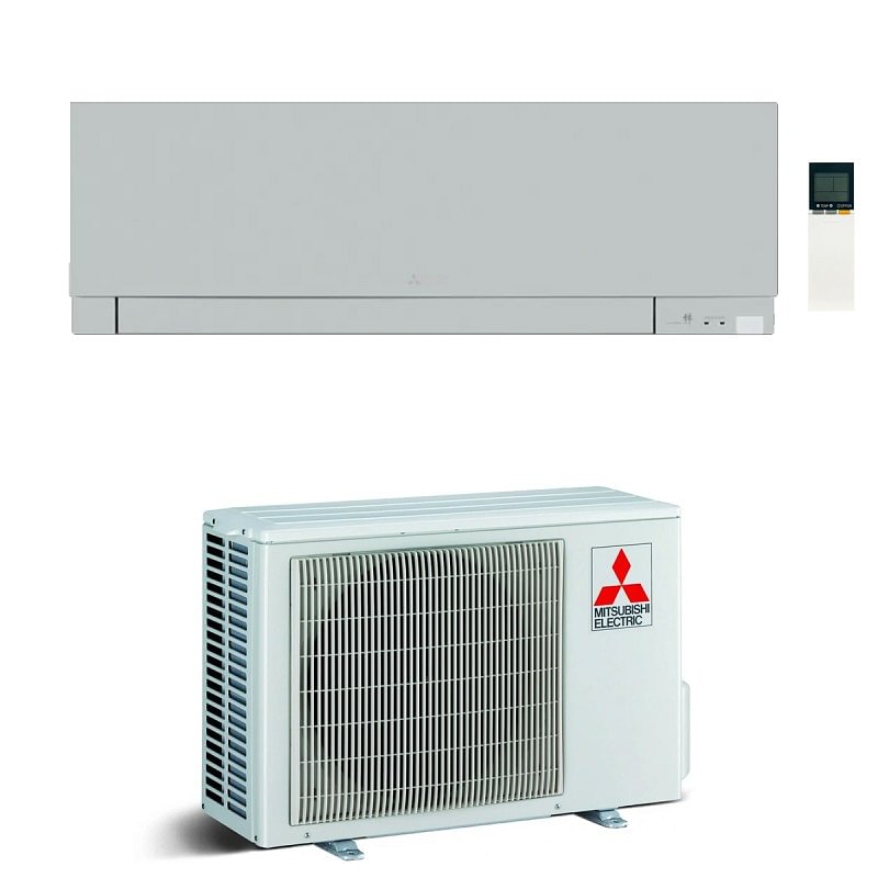 https:zetaidraulica.gumlet.io condizionatore mitsubishi kirigamine zen silver 12000 btu msz ef35vgks monosplit inverter wifi integrato r 32
