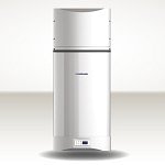 SCALDACQUA A POMPA DI CALORE CORDIVARI BOLLYTERM HOME 110 LITRI 3180162330051 A+