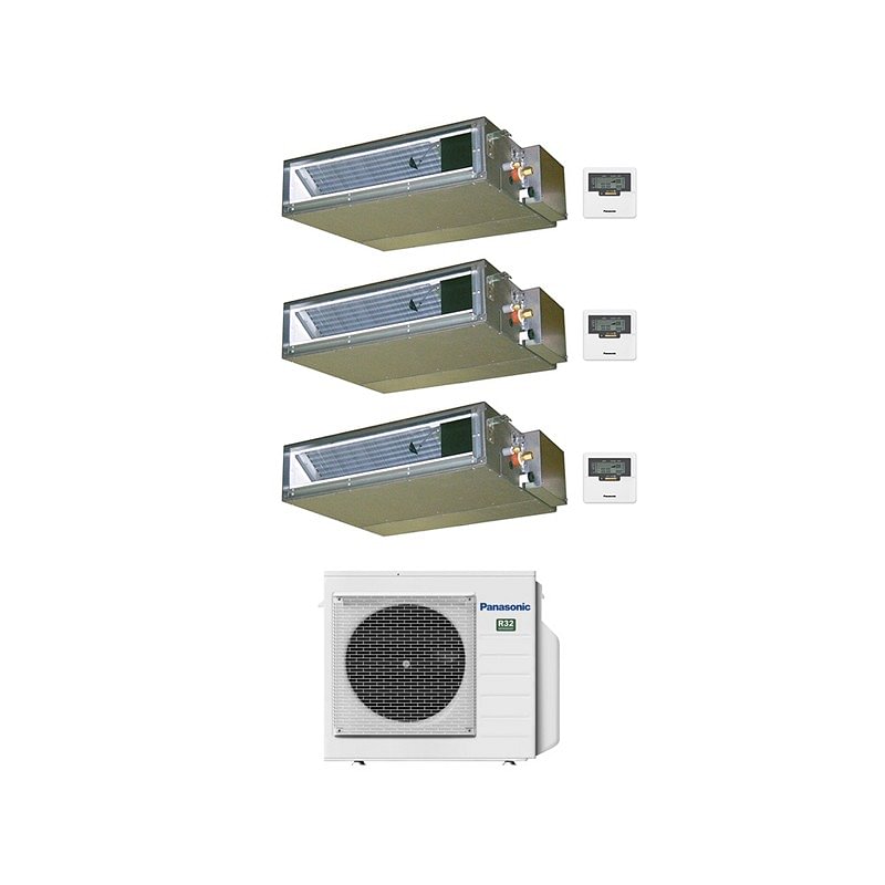 https:zetaidraulica.gumlet.io condizionatore panasonic trial split canalizzato 9000900018000 btu inverter cu 3z68tbe