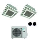 https:zetaidraulica.gumlet.io condizionatore daikin dual split cassetta a 4 vie fully flat 1200012000 btu inverter 2mxm50n