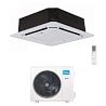 CONDIZIONATORE MIDEA CASSETTA 4 VIE COMPATTA 36000 BTU MONOSPLIT INVERTER R32 MCD2-36HRFN8(GA) A++