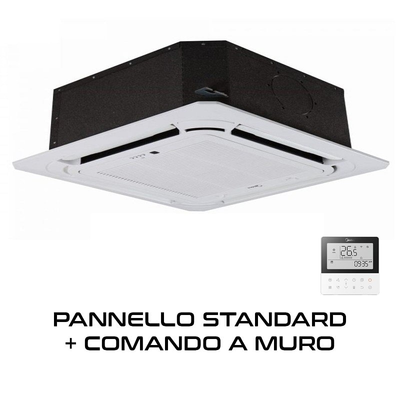 https:zetaidraulica.gumlet.io condizionatore midea cassetta 4 vie compatta 36000 btu monosplit inverter r32 mcd2 36hrfn8ga a