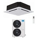 https:zetaidraulica.gumlet.io condizionatore midea cassetta 4 vie compatta 55000 btu monosplit inverter r32 mcd2 55hrfnxga trifase a