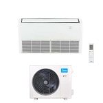 CONDIZIONATORE MIDEA PAVIMENTO SOFFITTO 36000 BTU MONOSPLIT INVERTER R32 MUE2-36HRFNX(GA) A++